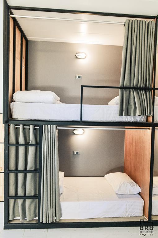 Be Back Hostel Udonthani 외부 사진