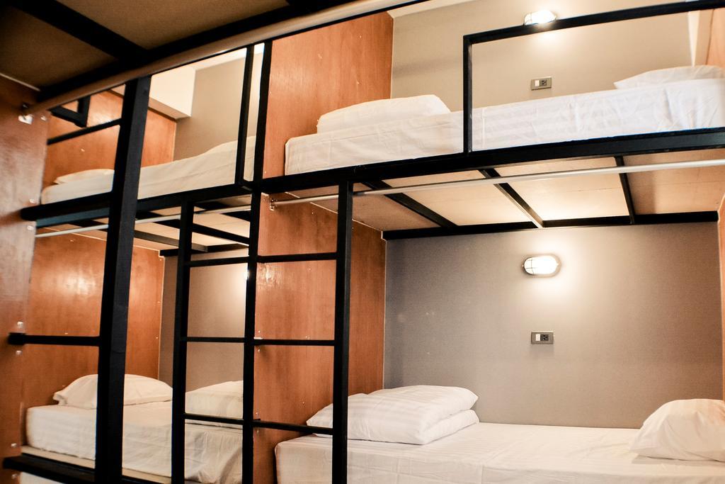 Be Back Hostel Udonthani 외부 사진