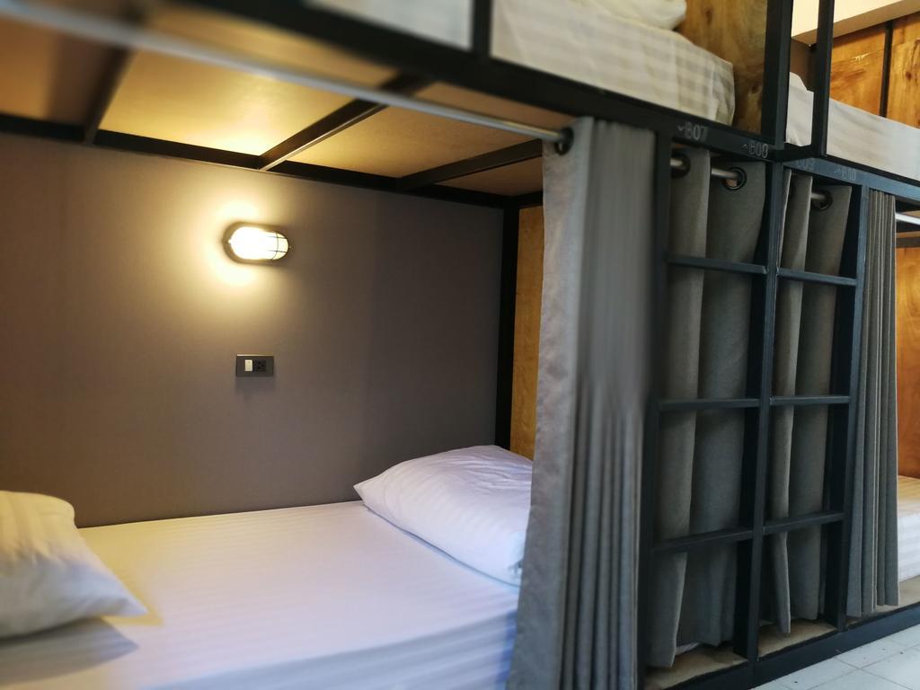 Be Back Hostel Udonthani 외부 사진