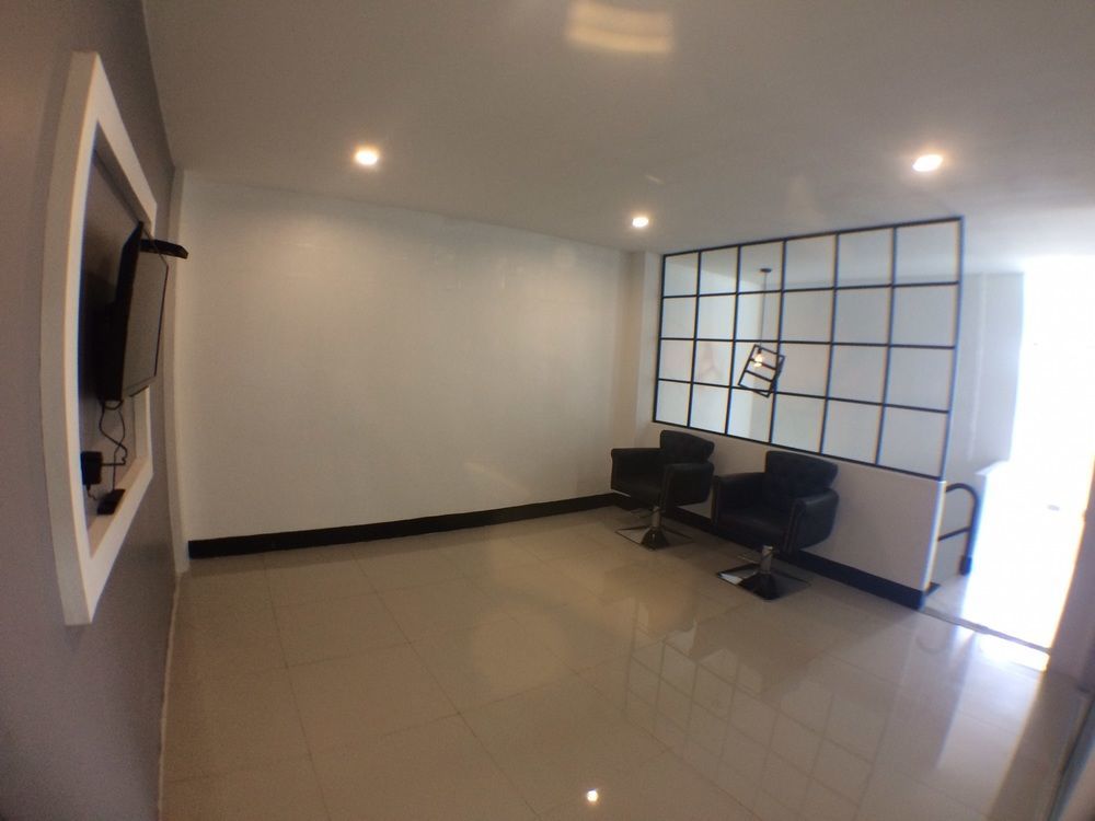 Be Back Hostel Udonthani 외부 사진